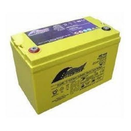 Fullriver HC Series AGM Battery HC105 (PC2150)
