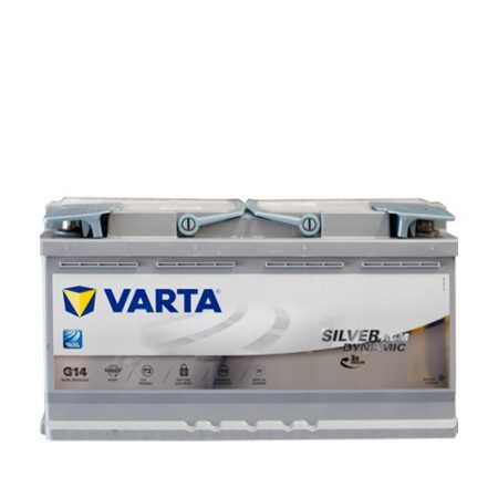 Varta Auto C30 MF Battery - Battery Central Brisbane