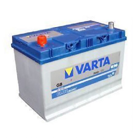 Varta Auto G8 595405