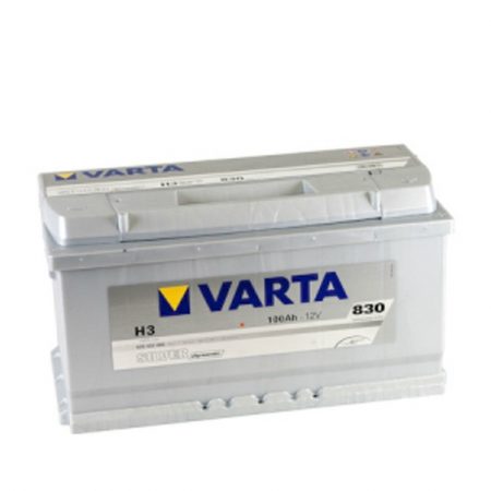 VartaAutoH3600402DIN88H