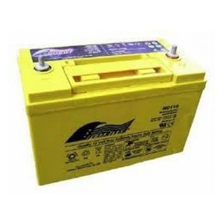 Fullriver HC Series AGM Battery HC110 (PC2150 stud)