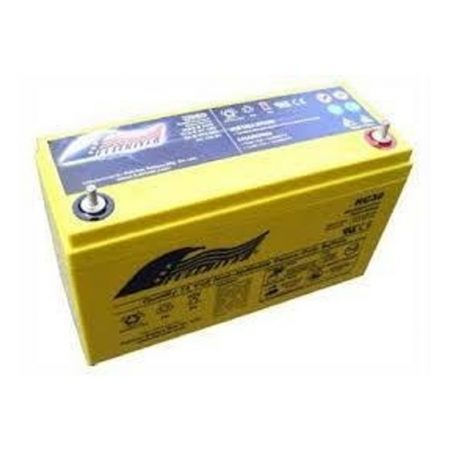 Fullriver HC Series AGM Battery HC30 (Extreme30)