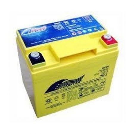 Fullriver HC Series AGM Battery HC35 (U1 Size)