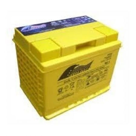 Fullriver HC Series AGM Battery HC50 (DIN-L2)