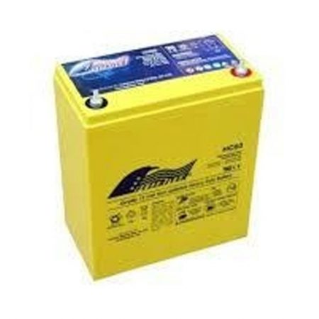 Fullriver HC Series AGM Battery HC60 (Extreme 60)