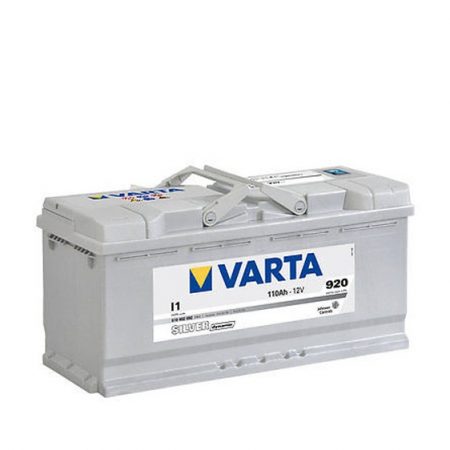 Varta Auto L1 610412