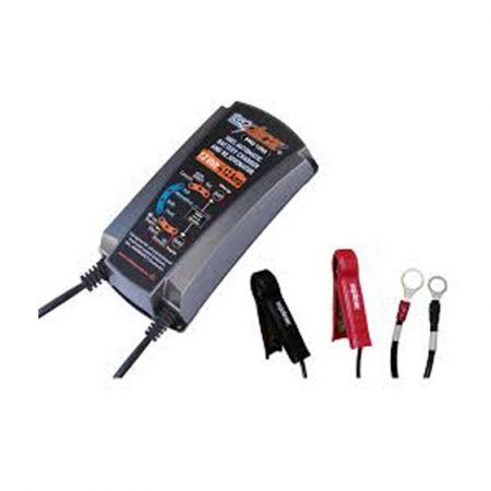 Ozcharge Pro Series 12V 12A Battery Charger OC-PRO1200