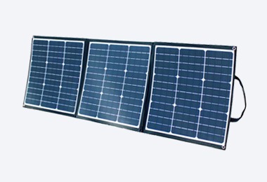 Portable Solar Panels