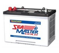 Seamaster Batteries