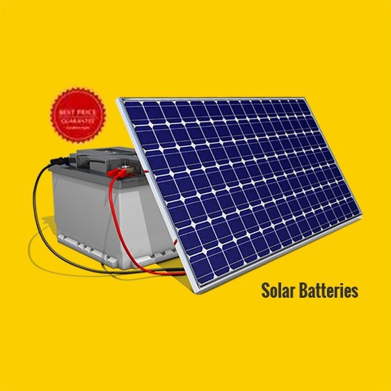 SolarKits 600W Off Grid Solar Kit. MPPT. 2 x 12v 105Ah AGM Batteries ...