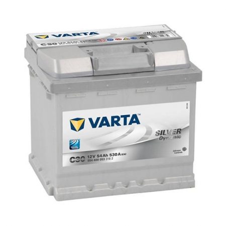 Varta Auto C30 MF Battery