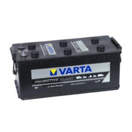 Varta Truck M7 Battery (N150L)