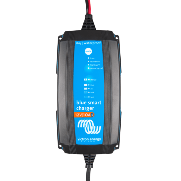 Victron Blue Smart IP65 Charger 12/10 BPC121031014R - Image 3