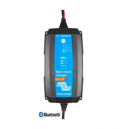 Victron Blue Smart IP65 Charger 12/15 BPC121531014R