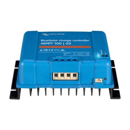 Victron BlueSolar MPPT 100/30 Solar Controller SCC020030200