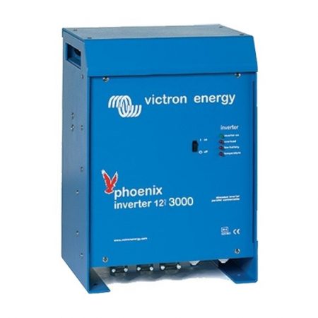 Victron Phoenix Inverter VE.Bus 12/3000 PIN123020000