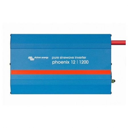 Victron Phoenix Inverter VE.Direct 12/1200 PIN122121300