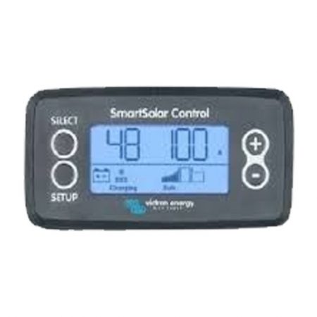 Victron SmartSolar Pluggable Display