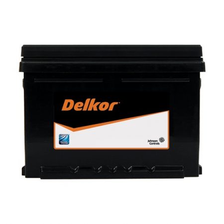 DelkorAutomotiveMFCarBattery90R-500(Din55)