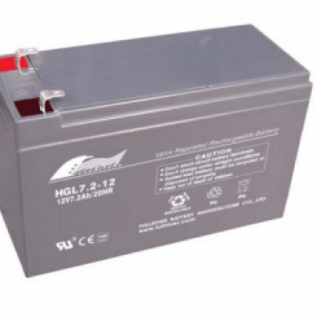Fullriver AGM General Purpose Battery 12V 7.2 HGL7.2-12
