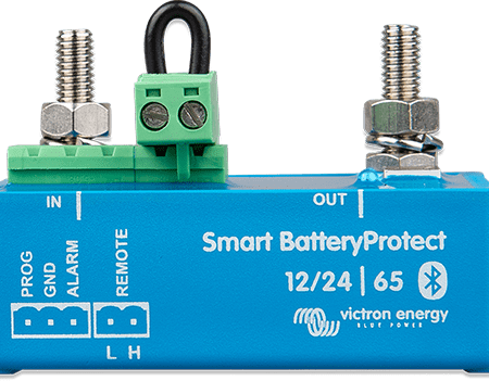 Victron Smart Battery Protect 12/24V-65A