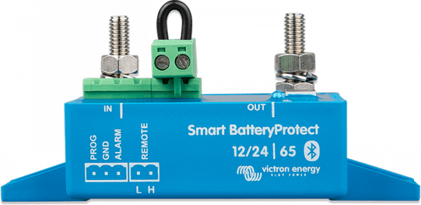 Victron Smart Battery Protect 12/24V-65A