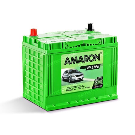 Amaron High Life MF Battery 95D26L