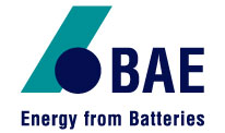 BAE Batteries