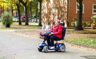 Mobility Batteries Brisbane