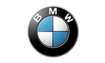 BMW logo