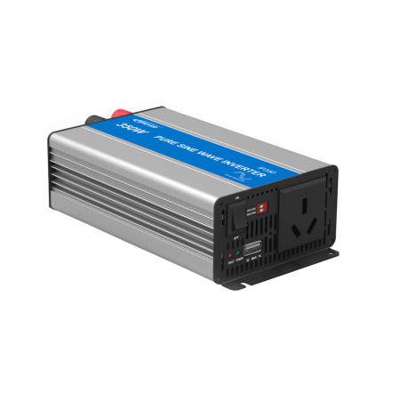 Epever iPower Pure Sine Wave Inverter IP500-24 (24V 500W)