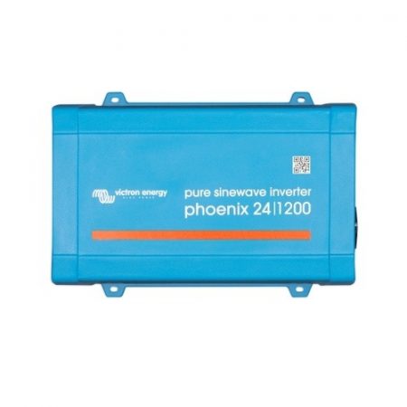 Victron Phoenix Inverter VE.Direct 24/1200 PIN242121300