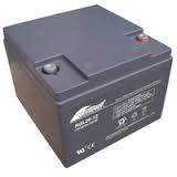 Fullriver AGM General Purpose Battery 12V 26Ah HGL26-12B