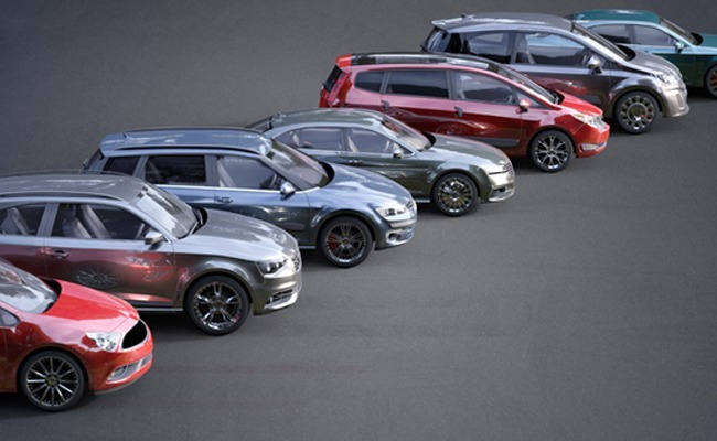 Automotive Batteries