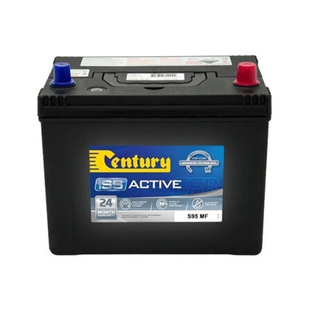 Century ISS Active EFB Battery S95 MF