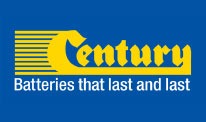 Century Batteries