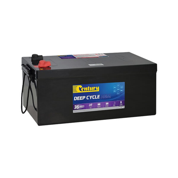 Century Deep Cycle AGM Battery