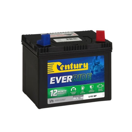 Century Mower Battery – EverRide U1R MF