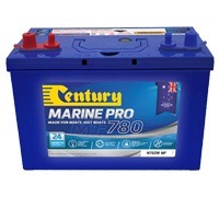 Century Marine Pro