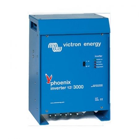 Victron Phoenix Inverter VE.Bus 24/3000 PIN243020000