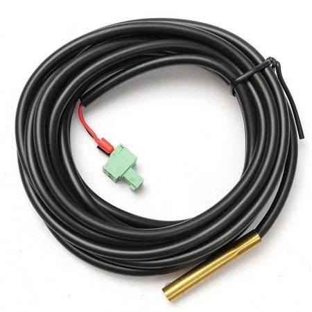 Epever Battery Temperature Sensor for Solar Controller RTS300R47K3.81A