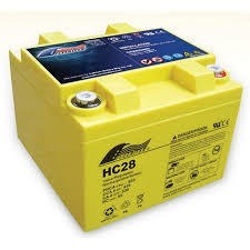 Fullriver HC Series AGM Battery HC28 (PC925)