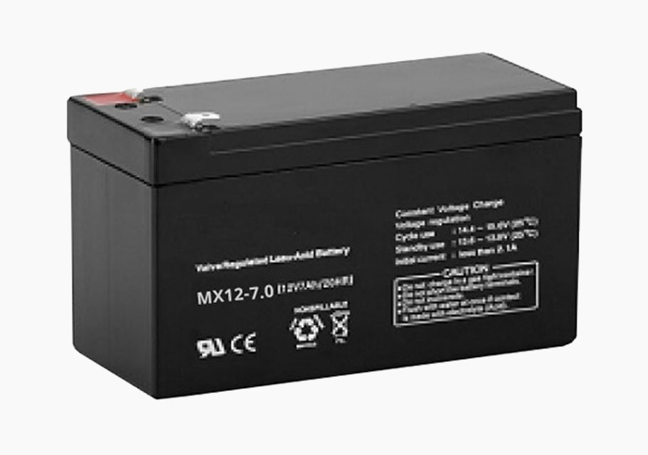 Deep Cycle Batteries