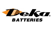 Deka Batteries