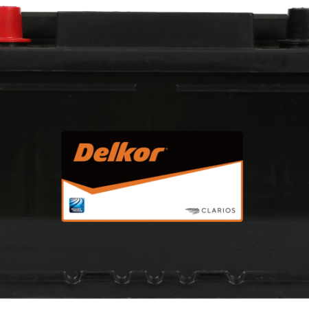 DelkorAutomotiveMFCarBattery90-500(Din55R)