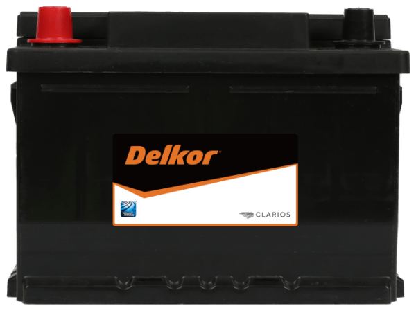 DelkorAutomotiveMFCarBattery90-500(Din55R)