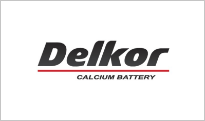 Delkor Batteries