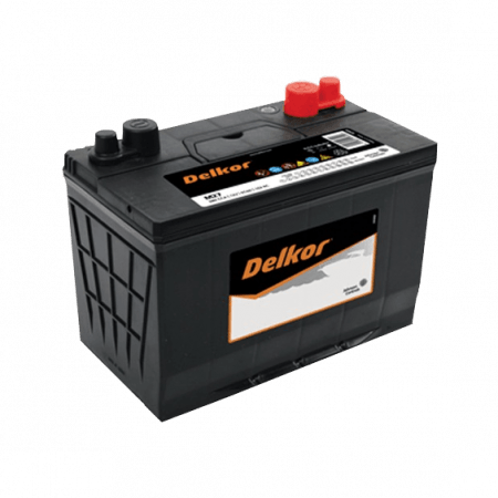 DelkorDeepCycleDC24Battery(70ah)