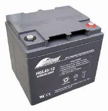 Fullriver AGM General Purpose Battery 12V 45Ah HGL45-12