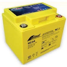 Fullriver HC Series AGM Battery HC44 (PC1200)
